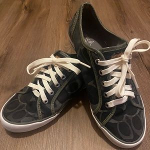 Coach Sneakers